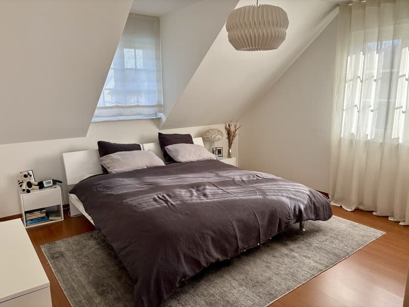 Maison à Hégenheim (13)