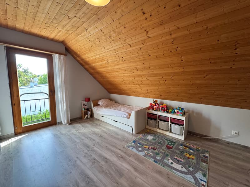 Jolie maison dans un cadre bucolique (10)
