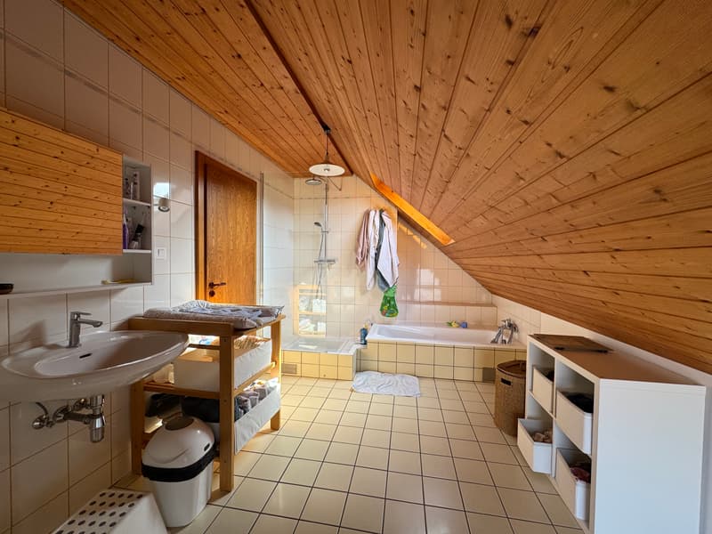 Jolie maison dans un cadre bucolique (8)