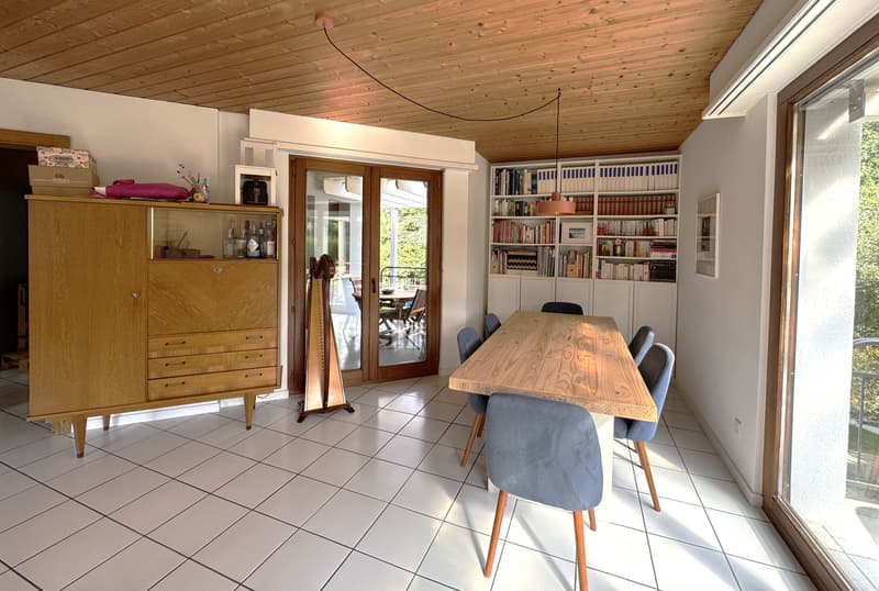 Jolie maison dans un cadre bucolique (3)