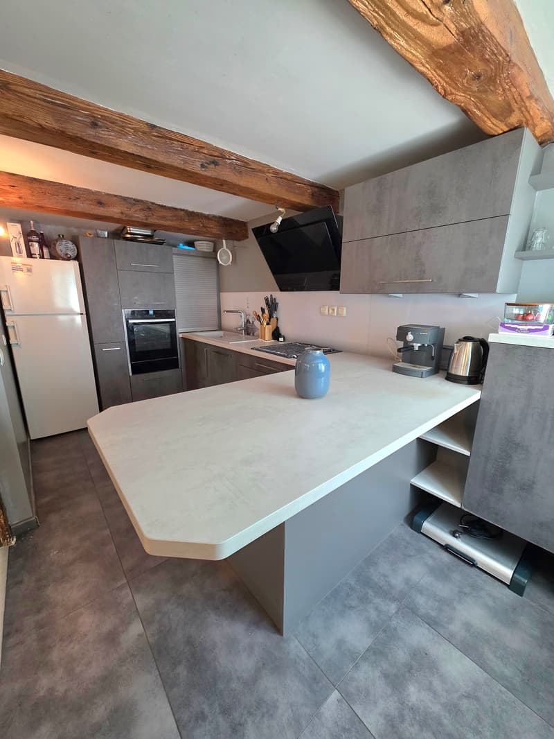 Maison 167m² - 5 chambres (2)
