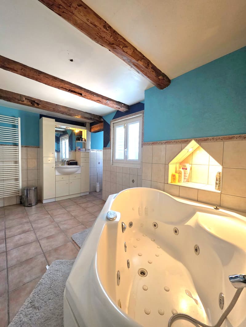 Maison 167m² - 5 chambres (8)