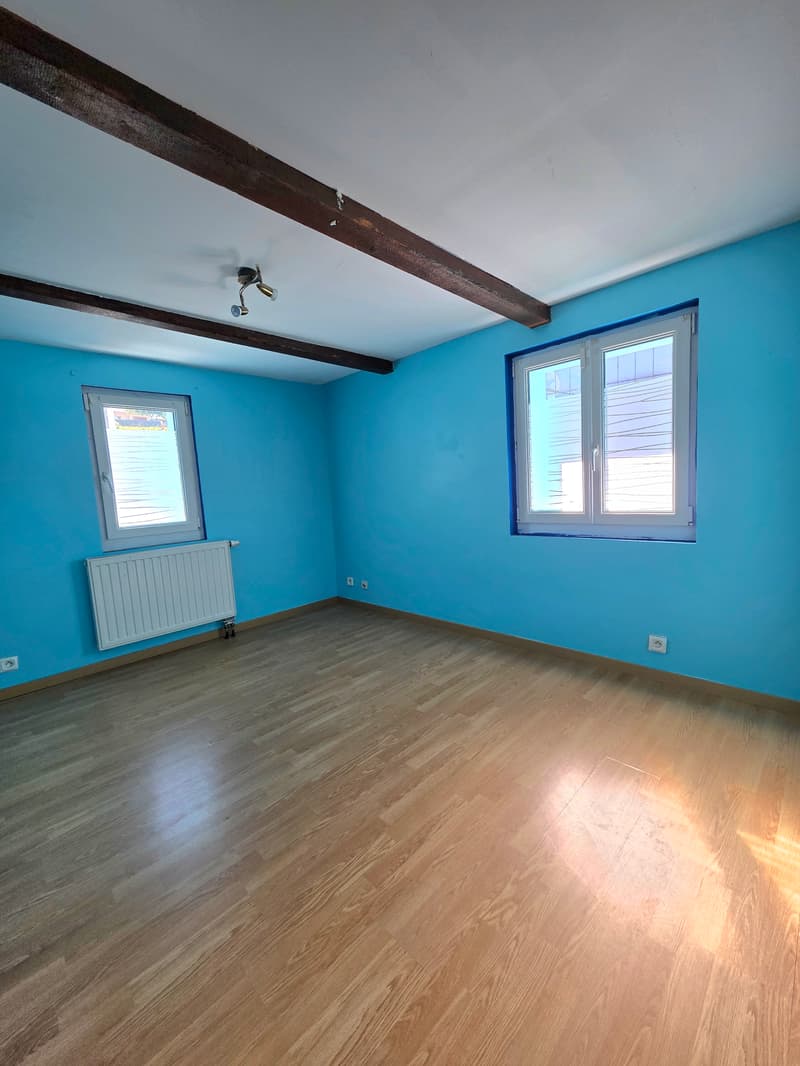 Maison 167m² - 5 chambres (9)