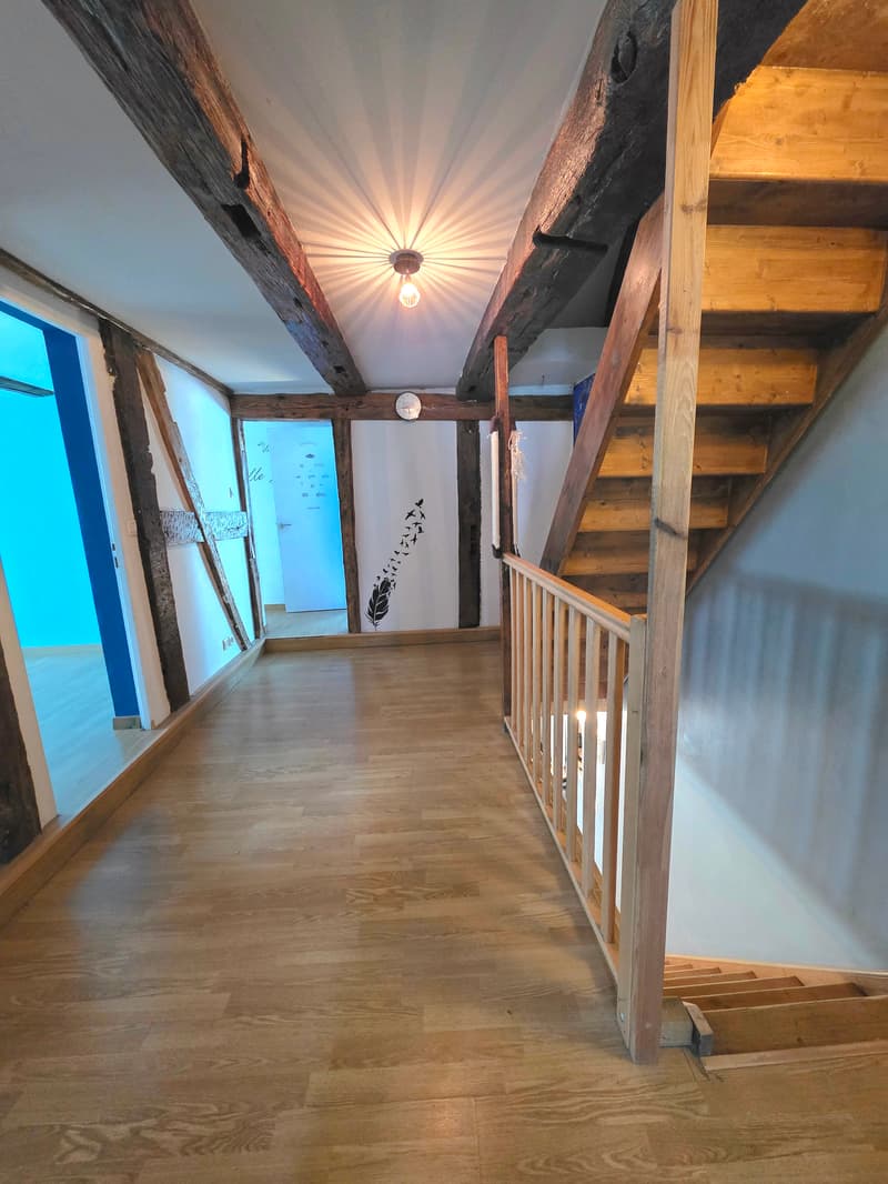 Maison 167m² - 5 chambres (4)