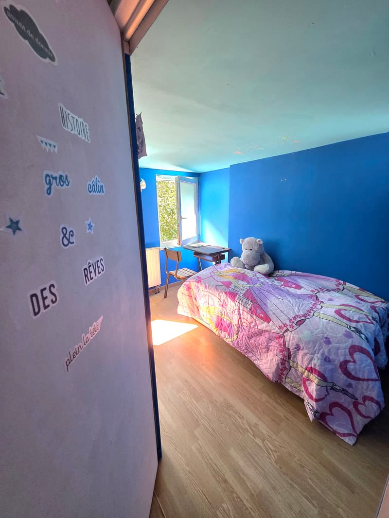 Maison 167m² - 5 chambres (5)