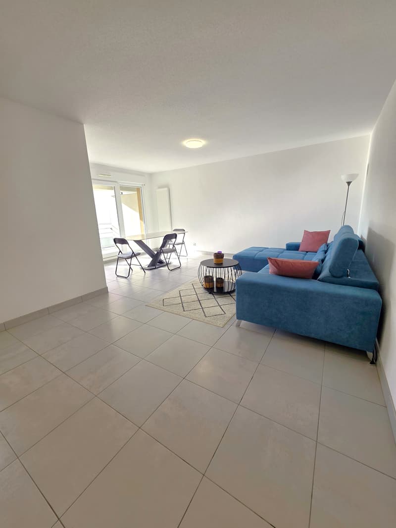 Appartement 3 pièces de 73,39m² (1)