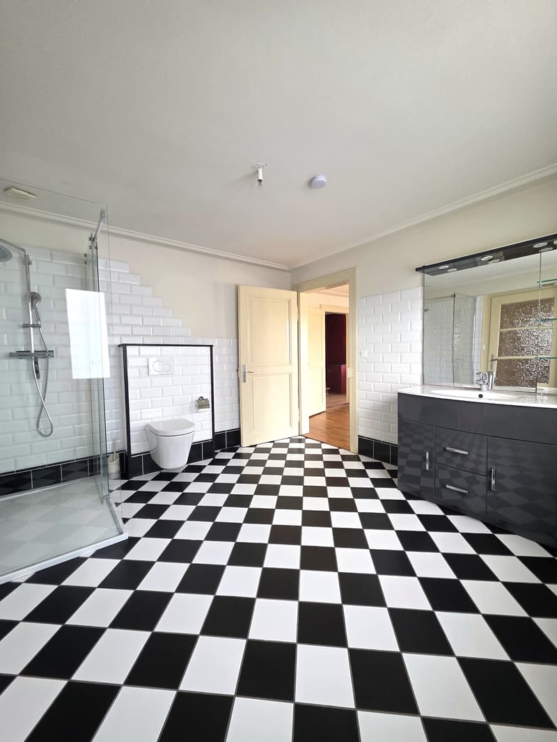 maison centre-village 135m² avec dépendance (9)