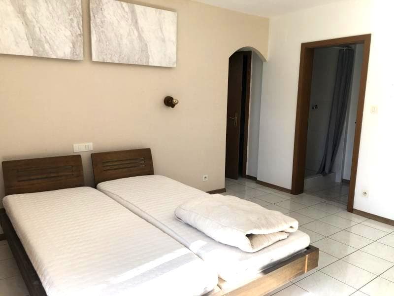 Studio 27m² en rez-de-chaussée (1)
