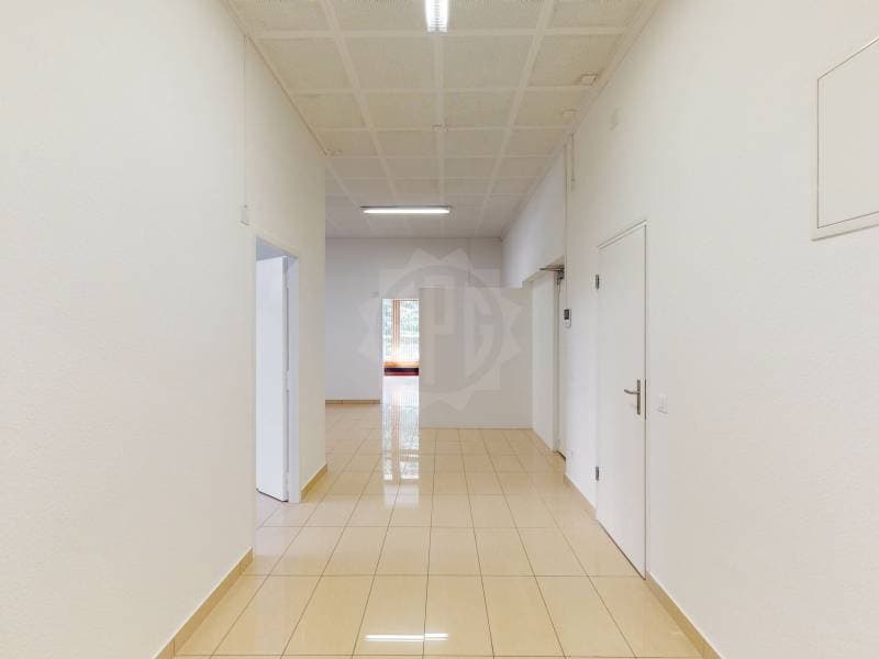 Beaux bureaux - Genève (5)