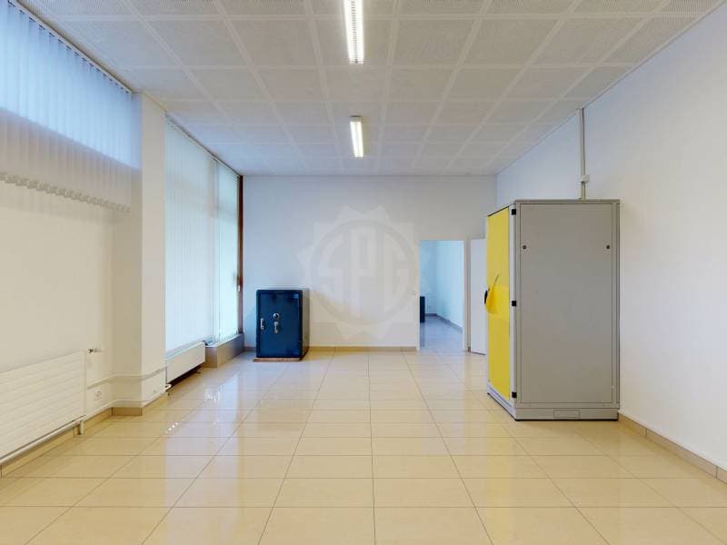 Beaux bureaux - Genève (3)