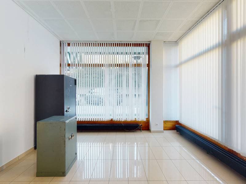Beaux bureaux - Genève (4)