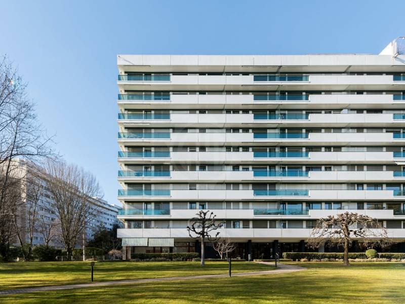 Beaux bureaux - Genève (1)
