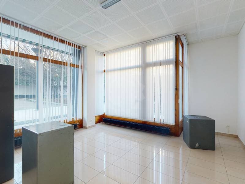 Beaux bureaux - Genève (2)