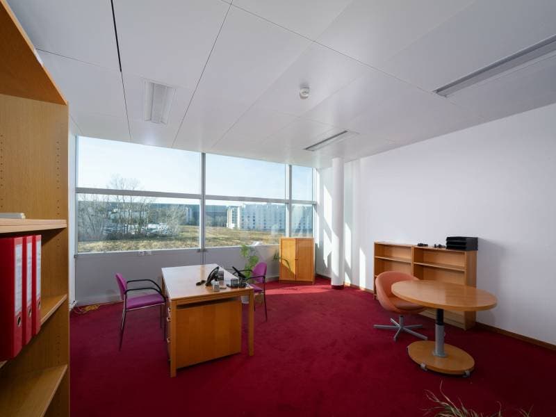 Beaux bureaux - Le Grand-Saconnex (5)
