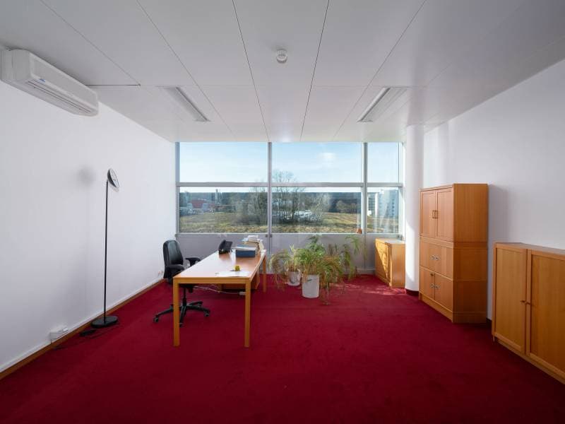 Beaux bureaux - Le Grand-Saconnex (4)