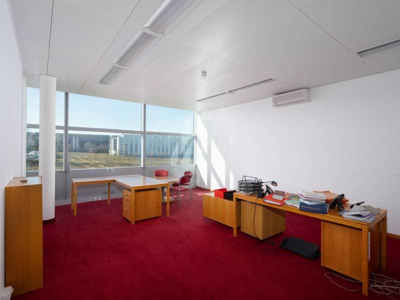 Beaux bureaux - Le Grand-Saconnex (8)