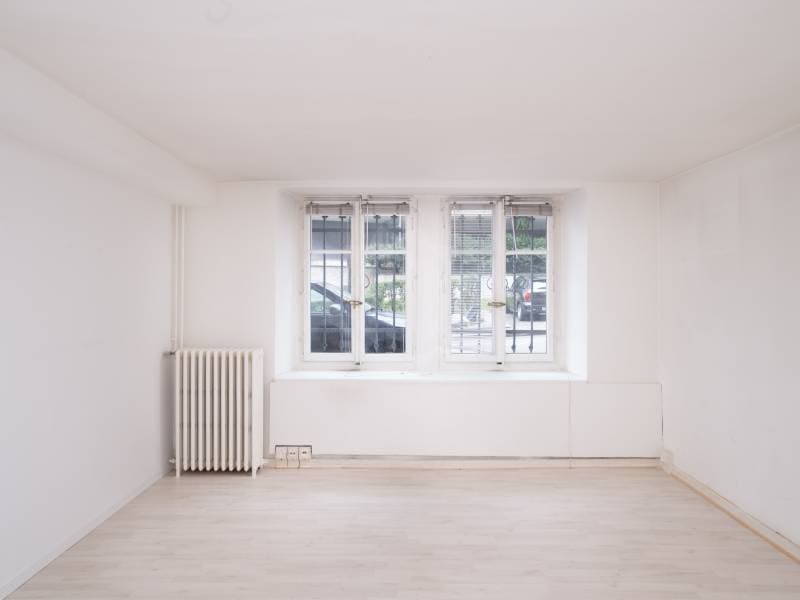 Beaux bureaux - Genève (2)