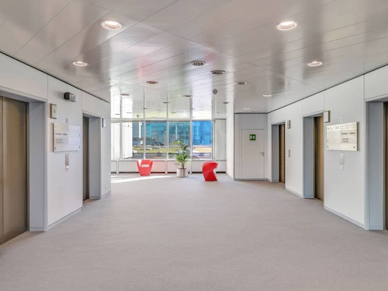 Bureaux lumineux - Vernier (4)