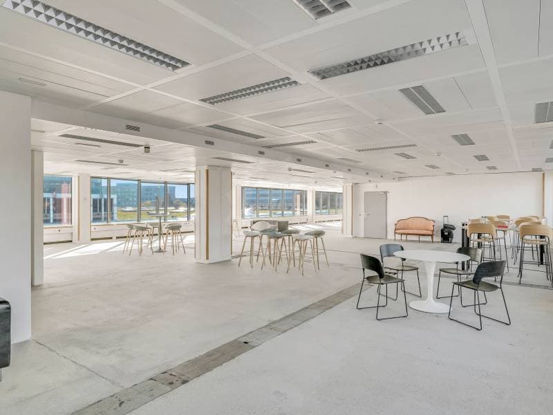 Bureaux lumineux - Vernier (6)