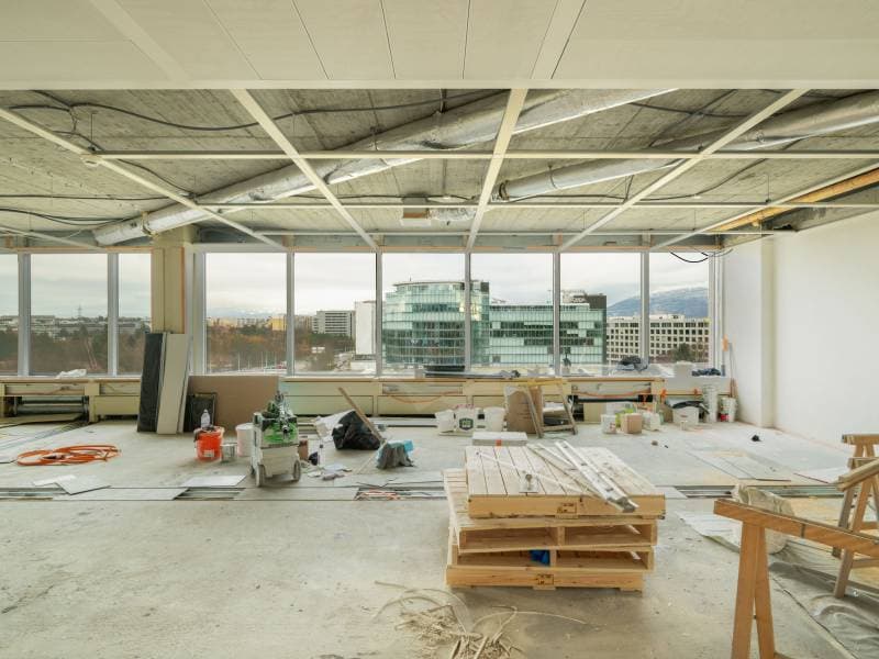Bureaux lumineux - Vernier (4)