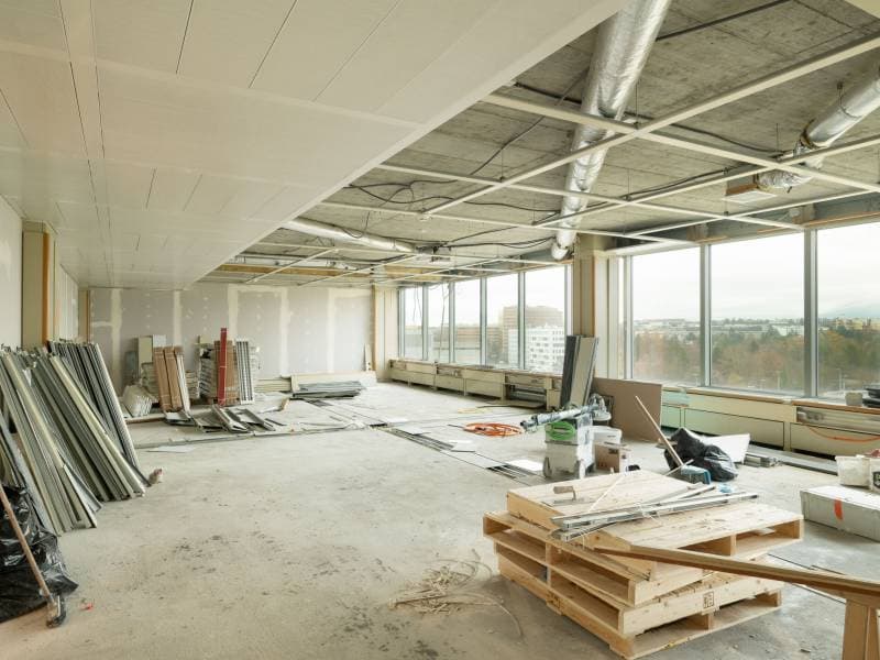 Bureaux lumineux - Vernier (5)