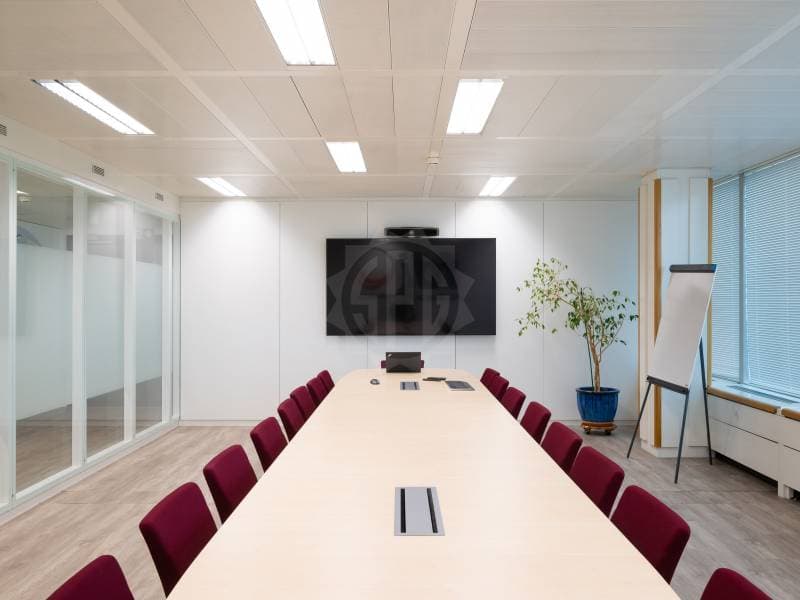 Bureaux lumineux - Vernier (5)