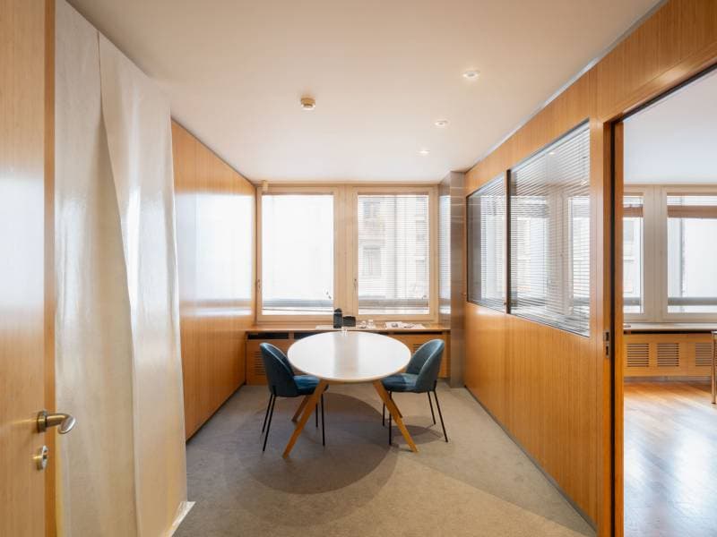 Bureaux spacieux - Genève (10)