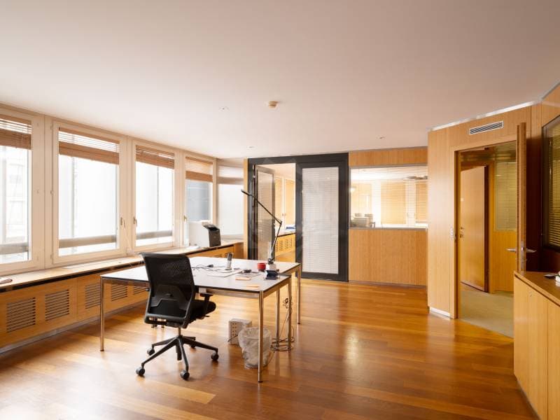 Bureaux spacieux - Genève (9)