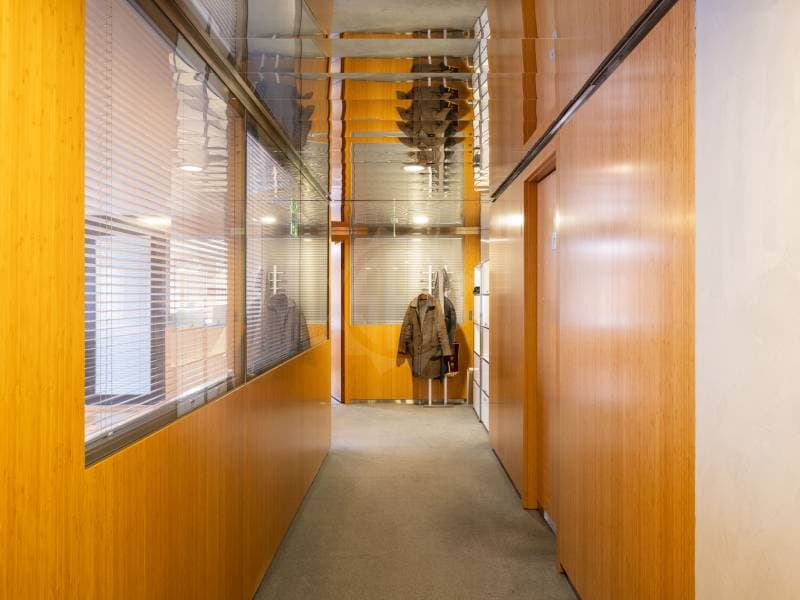 Bureaux spacieux - Genève (5)