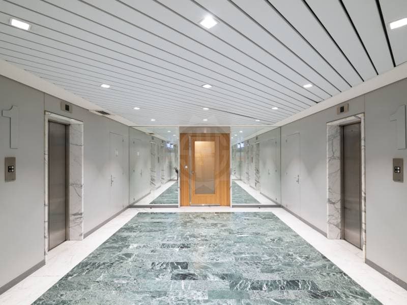 Bureaux spacieux - Genève (3)