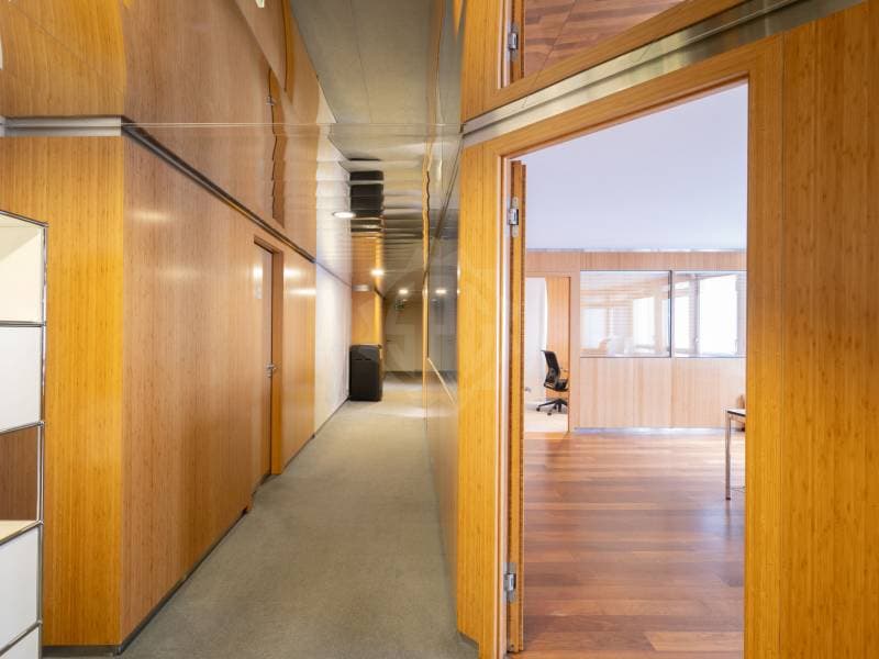 Bureaux spacieux - Genève (4)