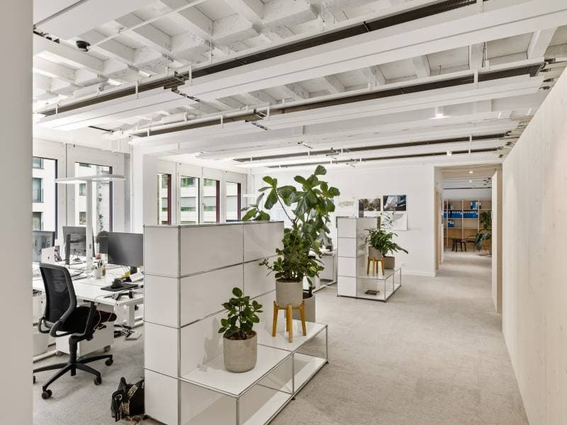 Beau bureaux - Genève (7)