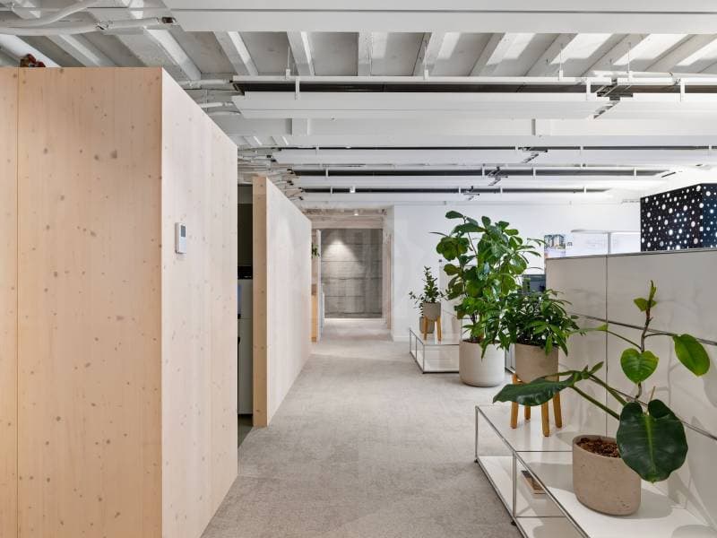 Beau bureaux - Genève (8)
