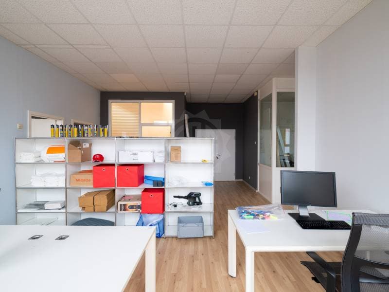 Beaux bureaux - Carouge GE (10)