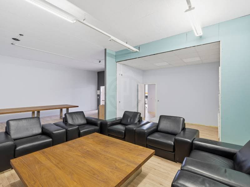 Beaux bureaux - Carouge GE (2)