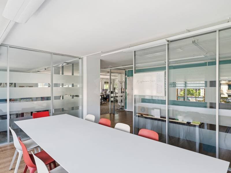 Bureaux agréable - Genève (3)