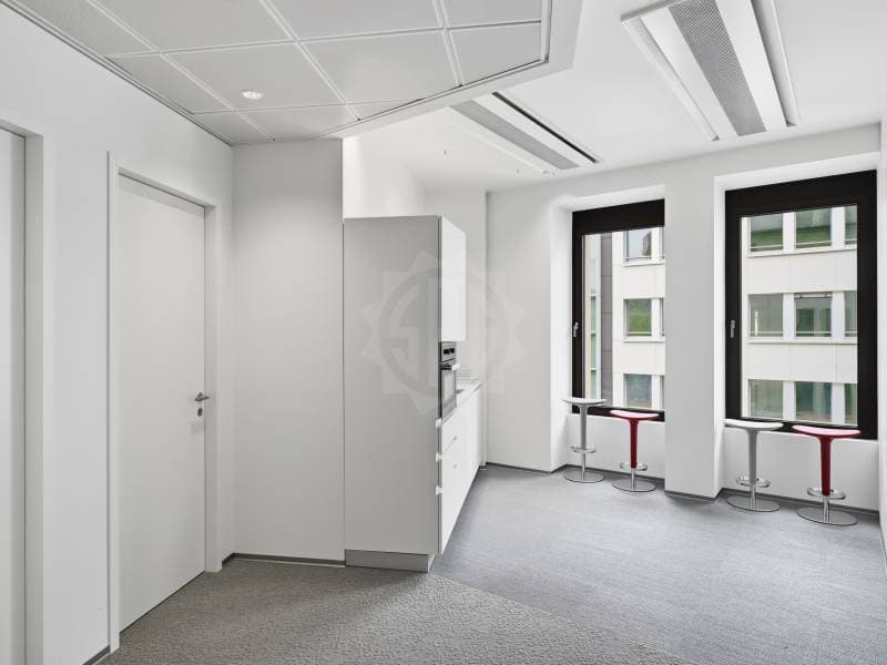 Bureaux prestigieux - Genève (5)