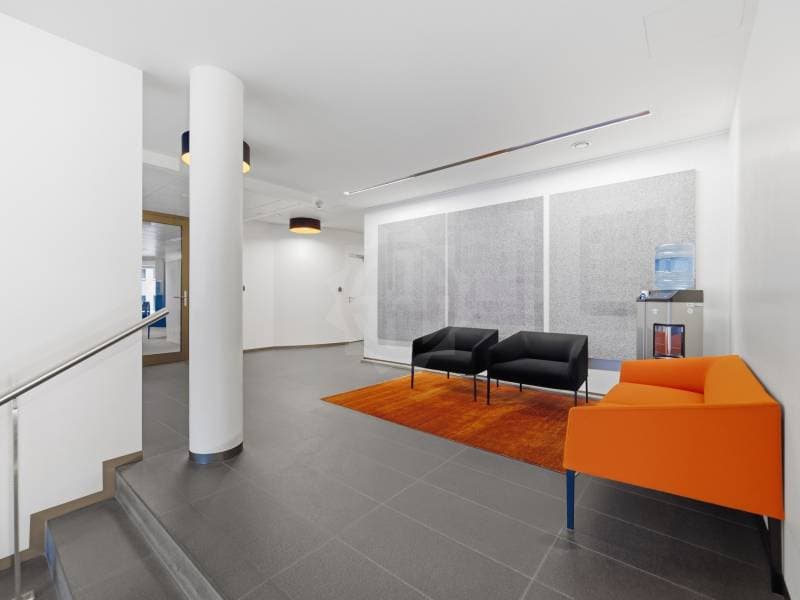 Bureaux prestigieux - Genève (10)
