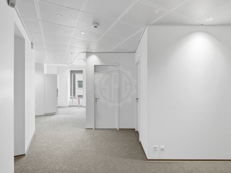 Bureaux prestigieux - Genève (4)