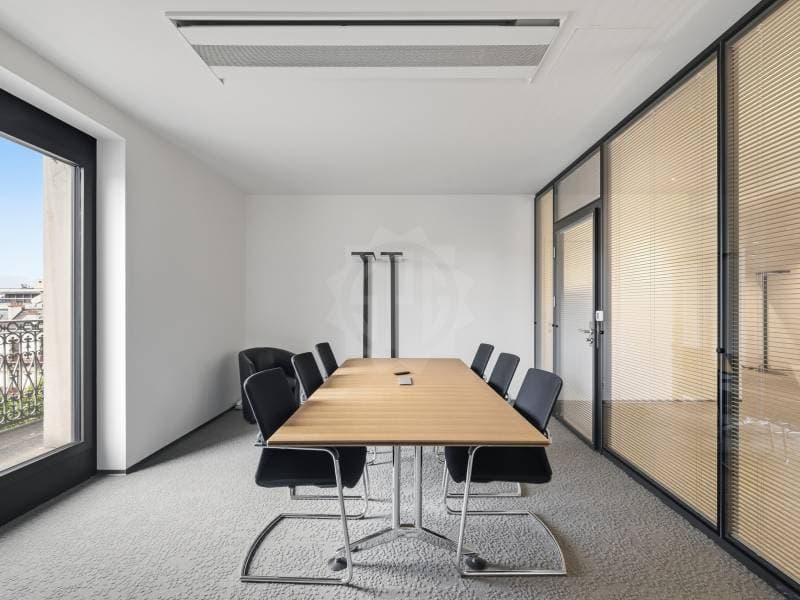 Bureaux prestigieux - Genève (8)