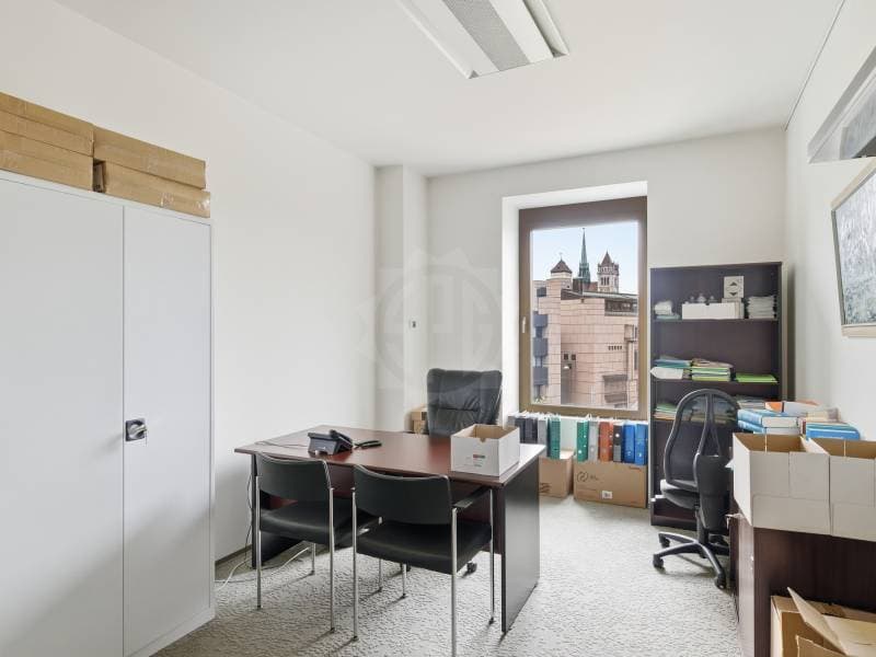 Bureaux prestigieux - Genève (6)