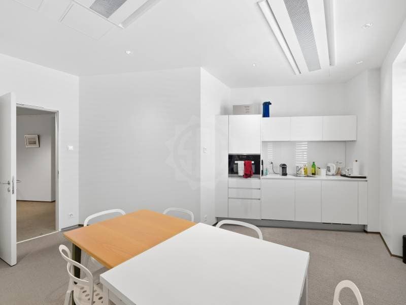 Bureaux prestigieux - Genève (10)