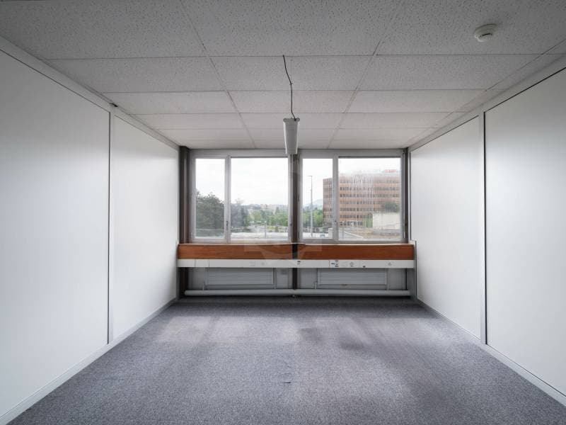 Petits bureaux - Genève (2)