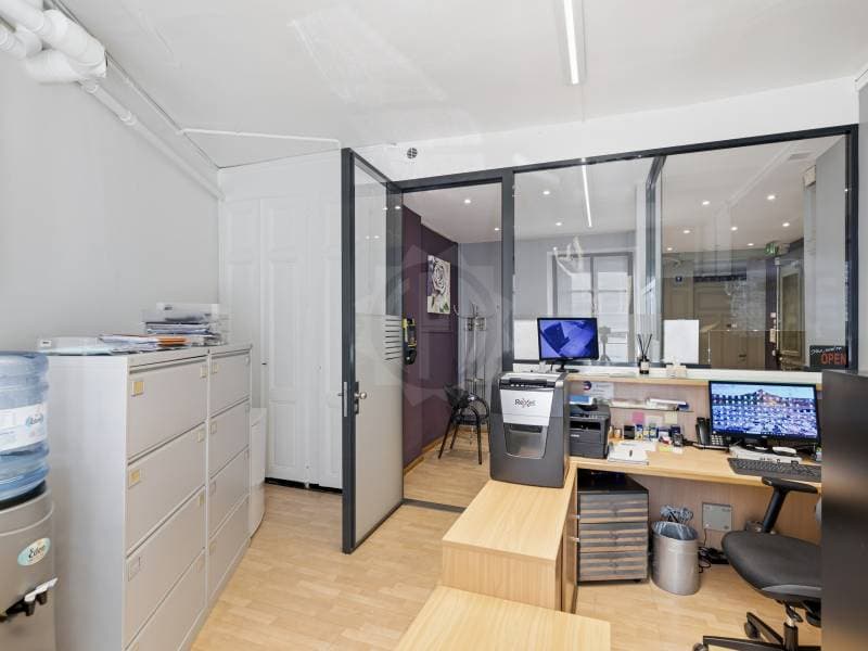 Ravissants bureaux - Genève (11)