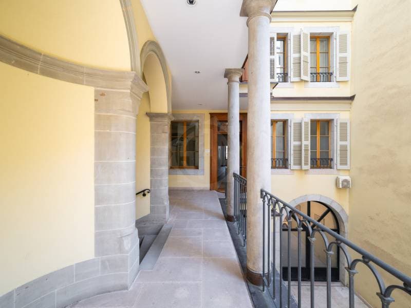 Beaux bureaux - Genève (3)