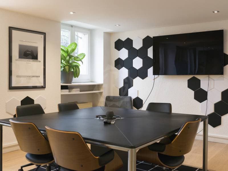 Beau bureaux - Genève (2)