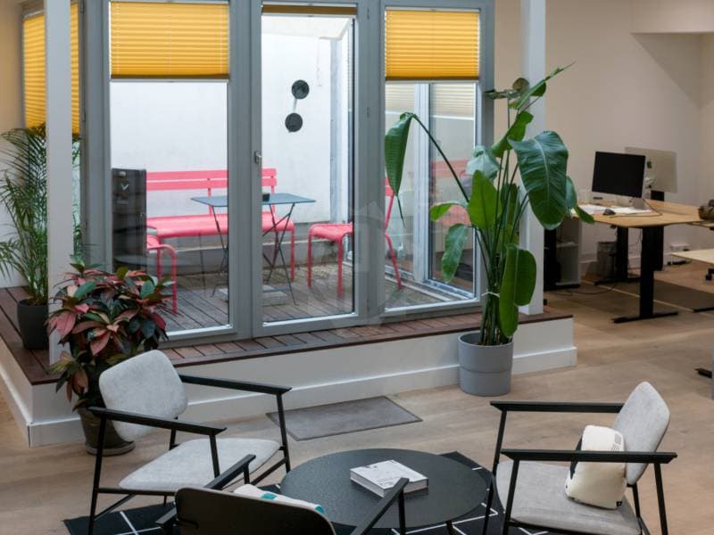 Beau bureaux - Genève (4)