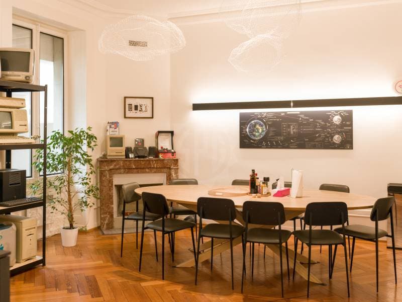 Beau bureaux - Genève (6)