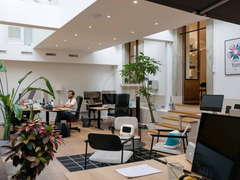 Beau bureaux - Genève (3)