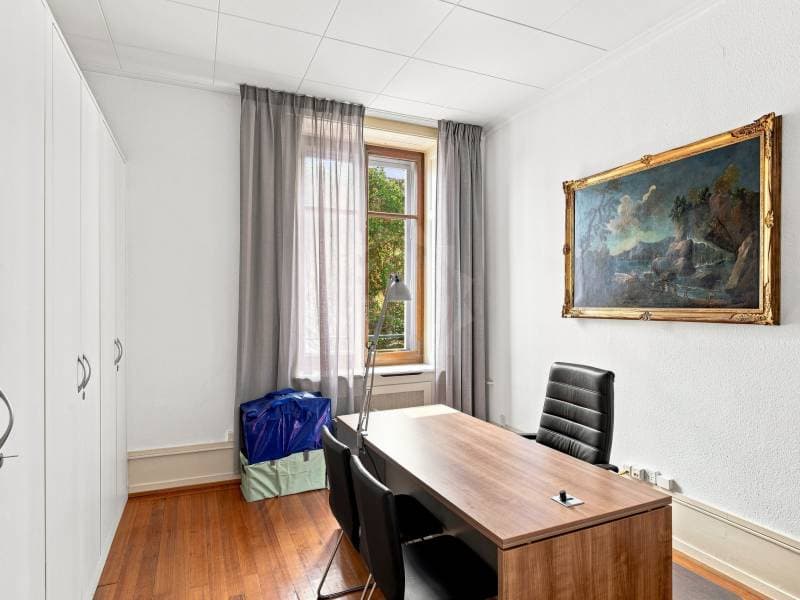 Beau bureaux - Genève (11)